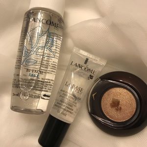Never used Lancôme bundle